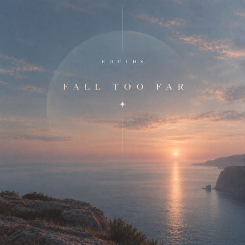 Fall Too Far artwork