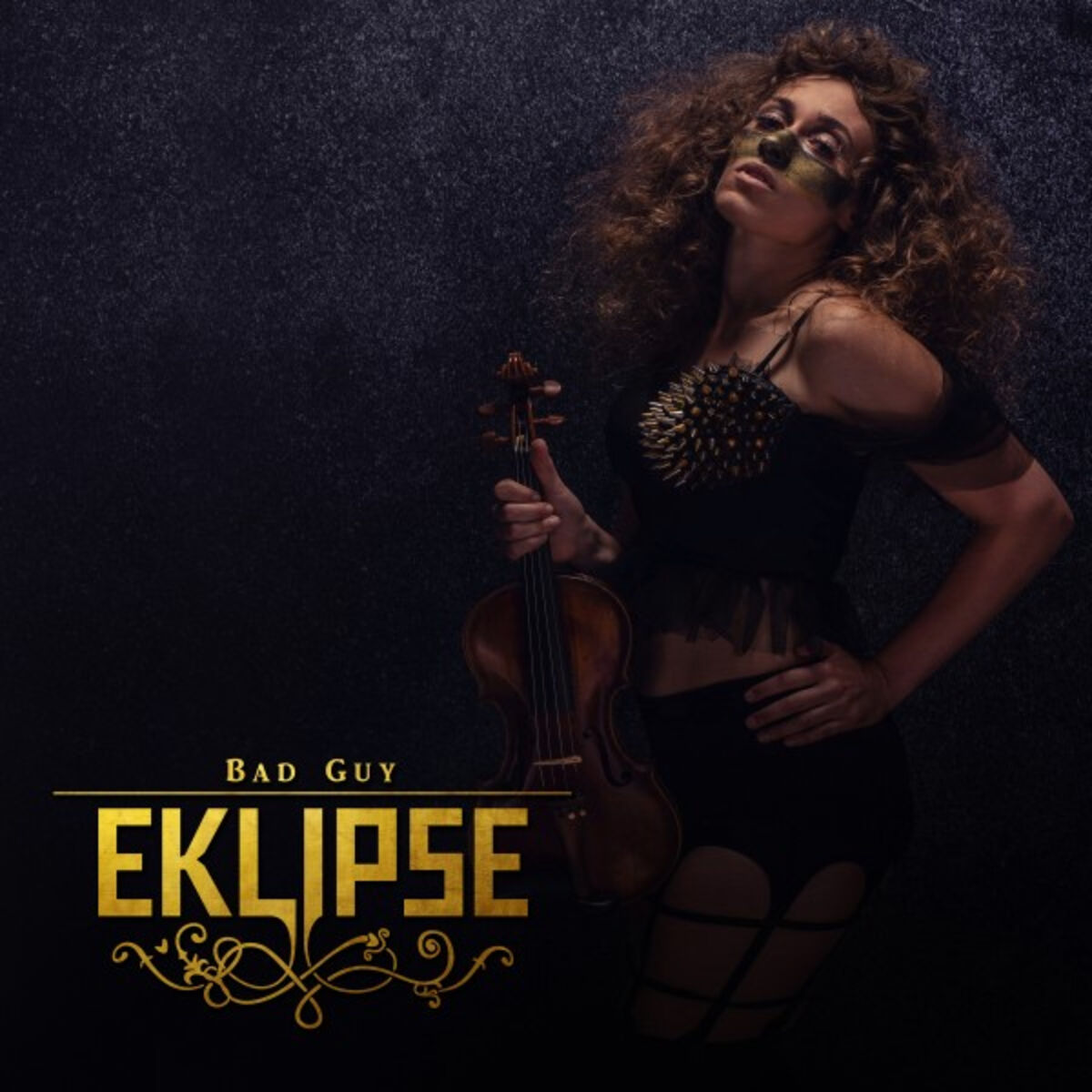 Album cover of Bad Guy