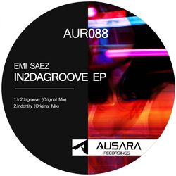 Cover of In2dagroove