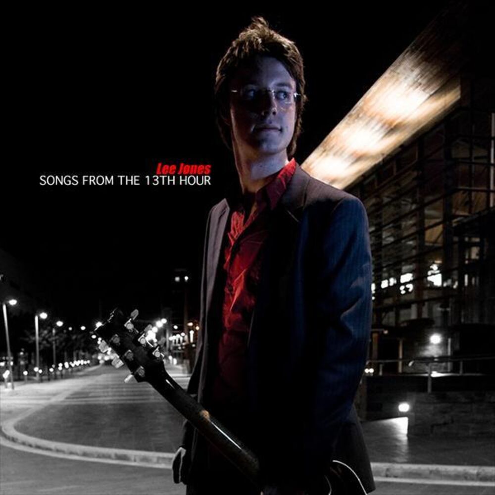 Picture of Songs from the 13th Hour