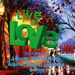 music cover
