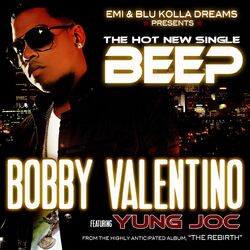 Cover of Beep
