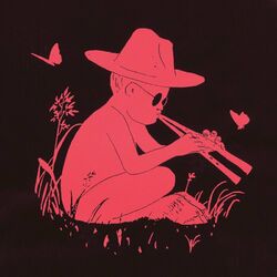 Cover of Lonely Lover