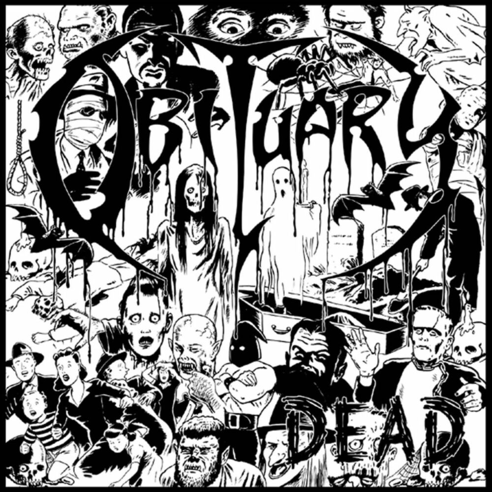 Picture of Dead (Live)