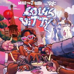 Cover of Louis Vitty (feat. Tayc)