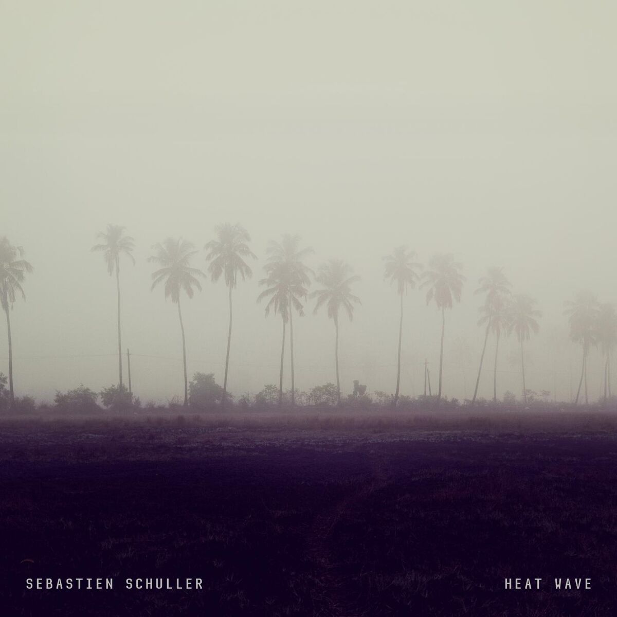 Album cover of Heat Wave