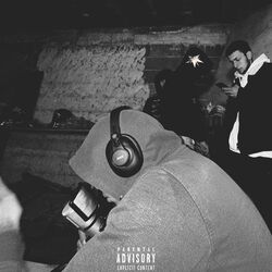 Cover of Canzoni Tristi (feat. Treyst)