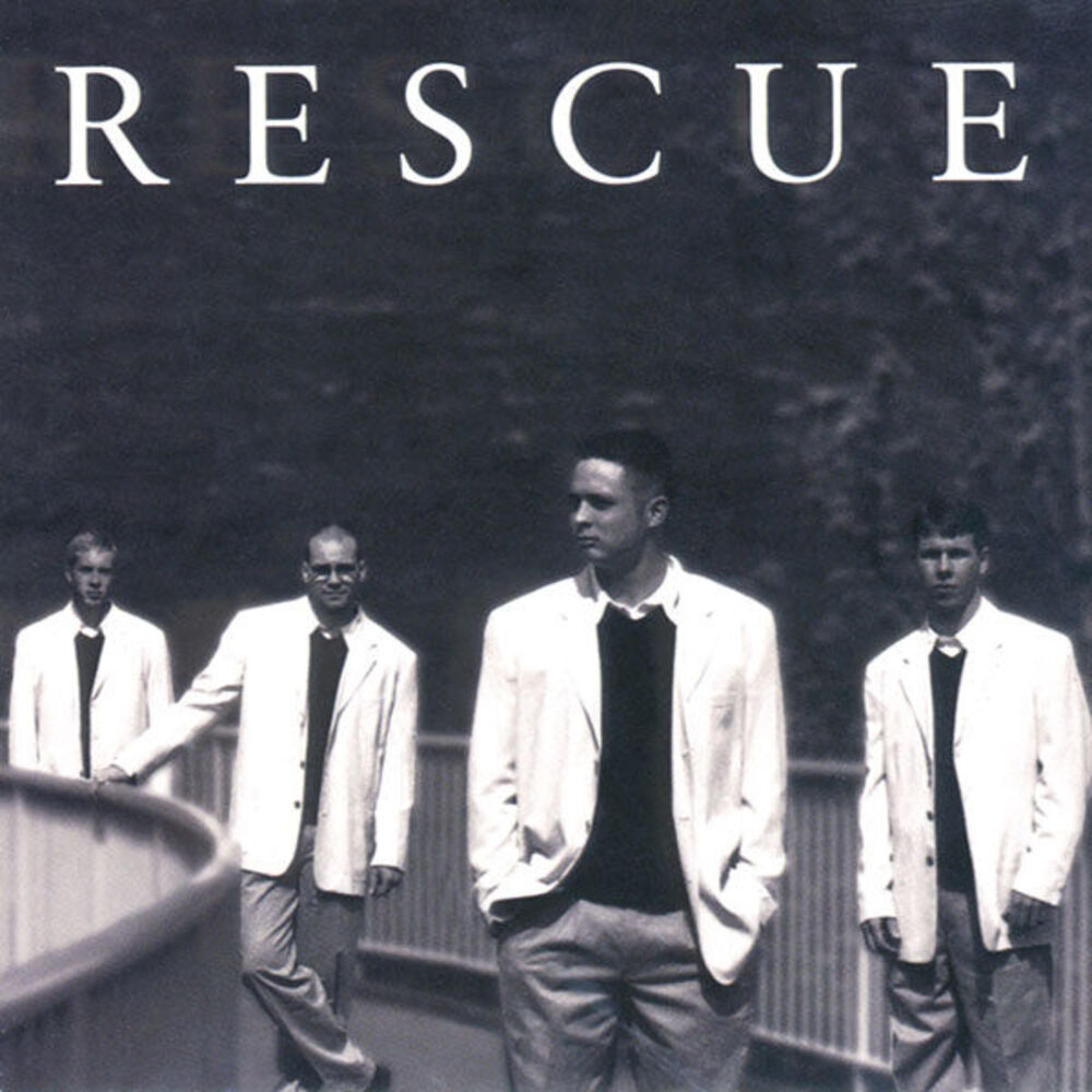 Picture of RESCUE