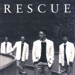 Cover of RESCUE