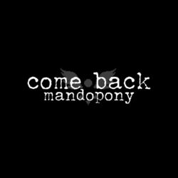 Cover of Come Back