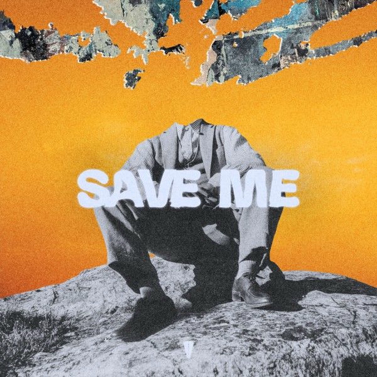 Album cover of Save Me