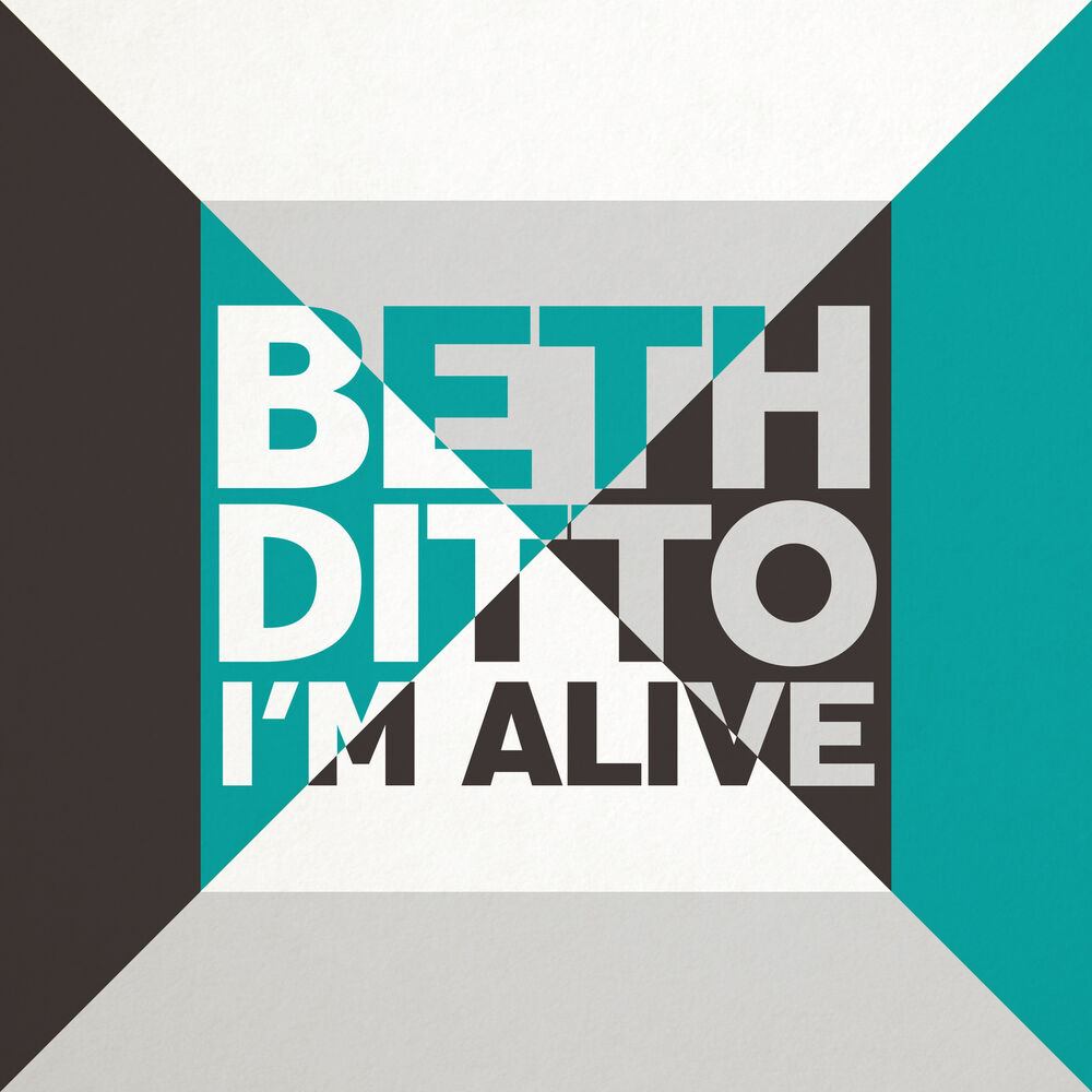 Picture of I'm Alive