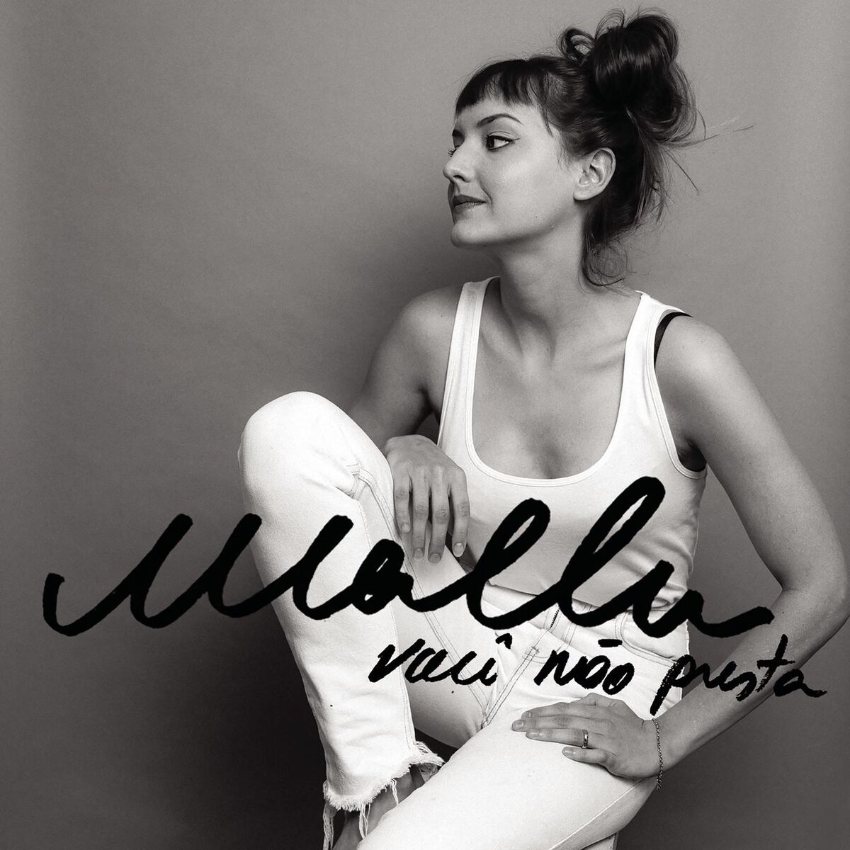 Album cover of Você Não Presta