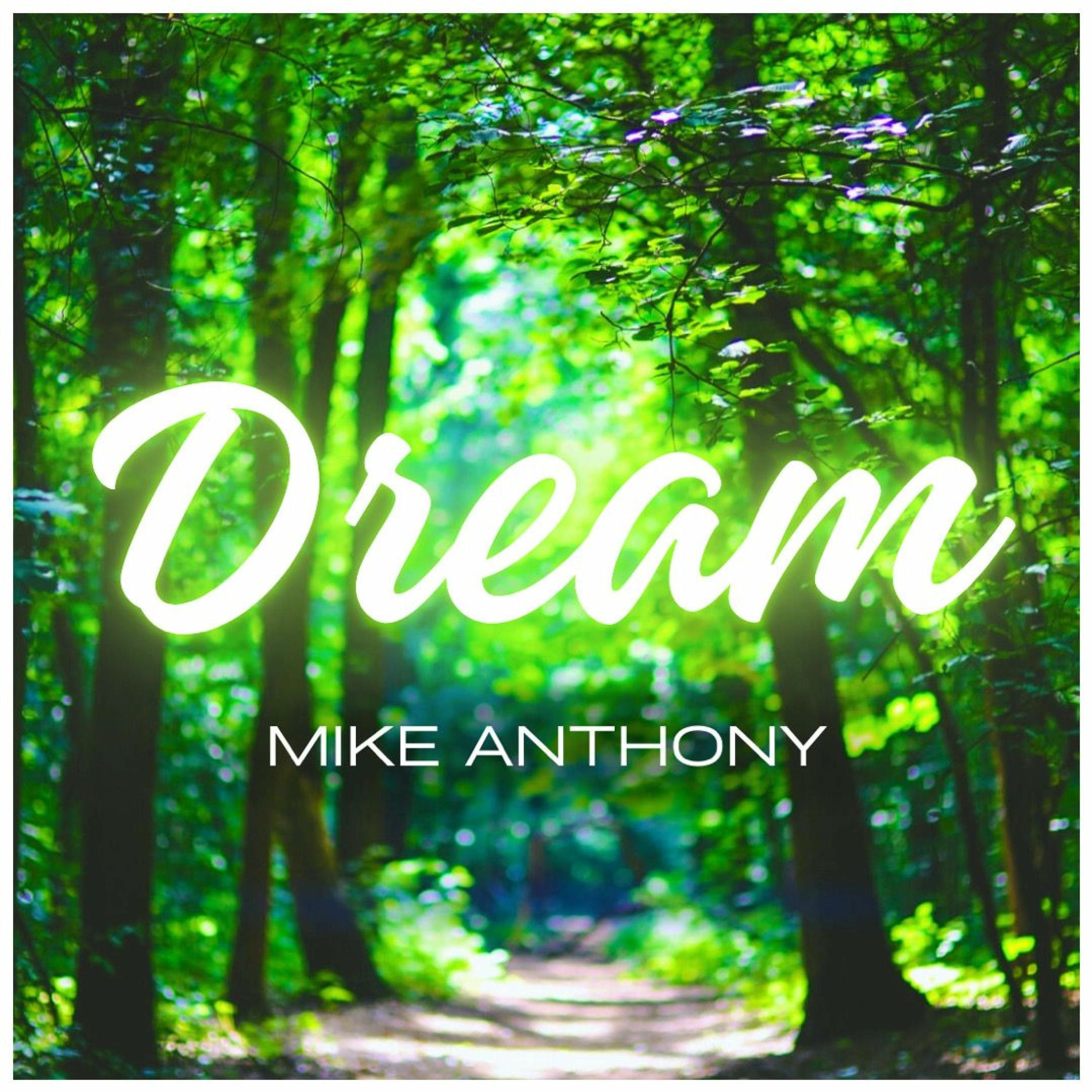 Album cover of Dream
