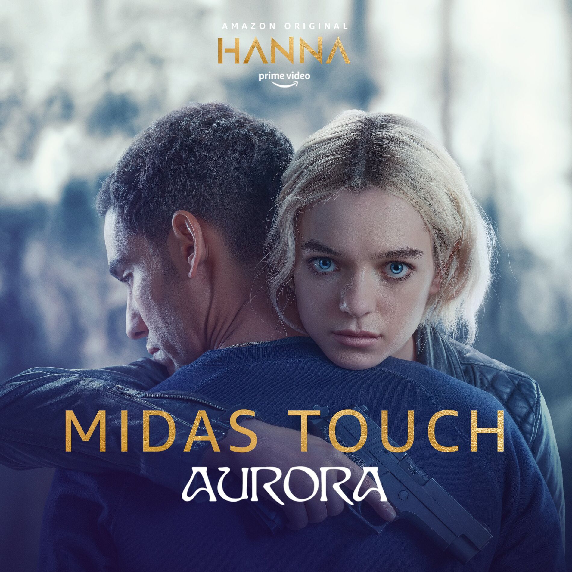 Album cover of Midas Touch