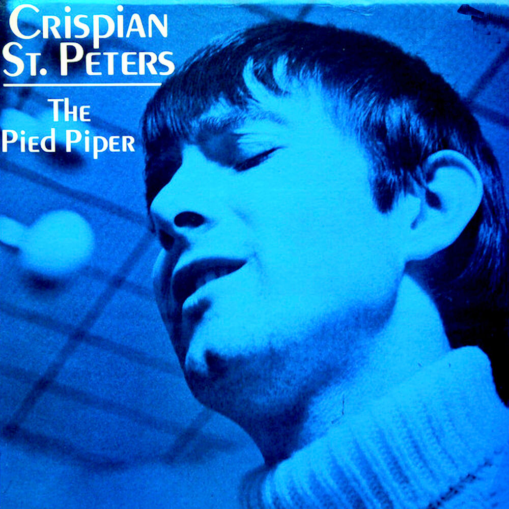 Picture of The Pied Piper / You Were on My Mind