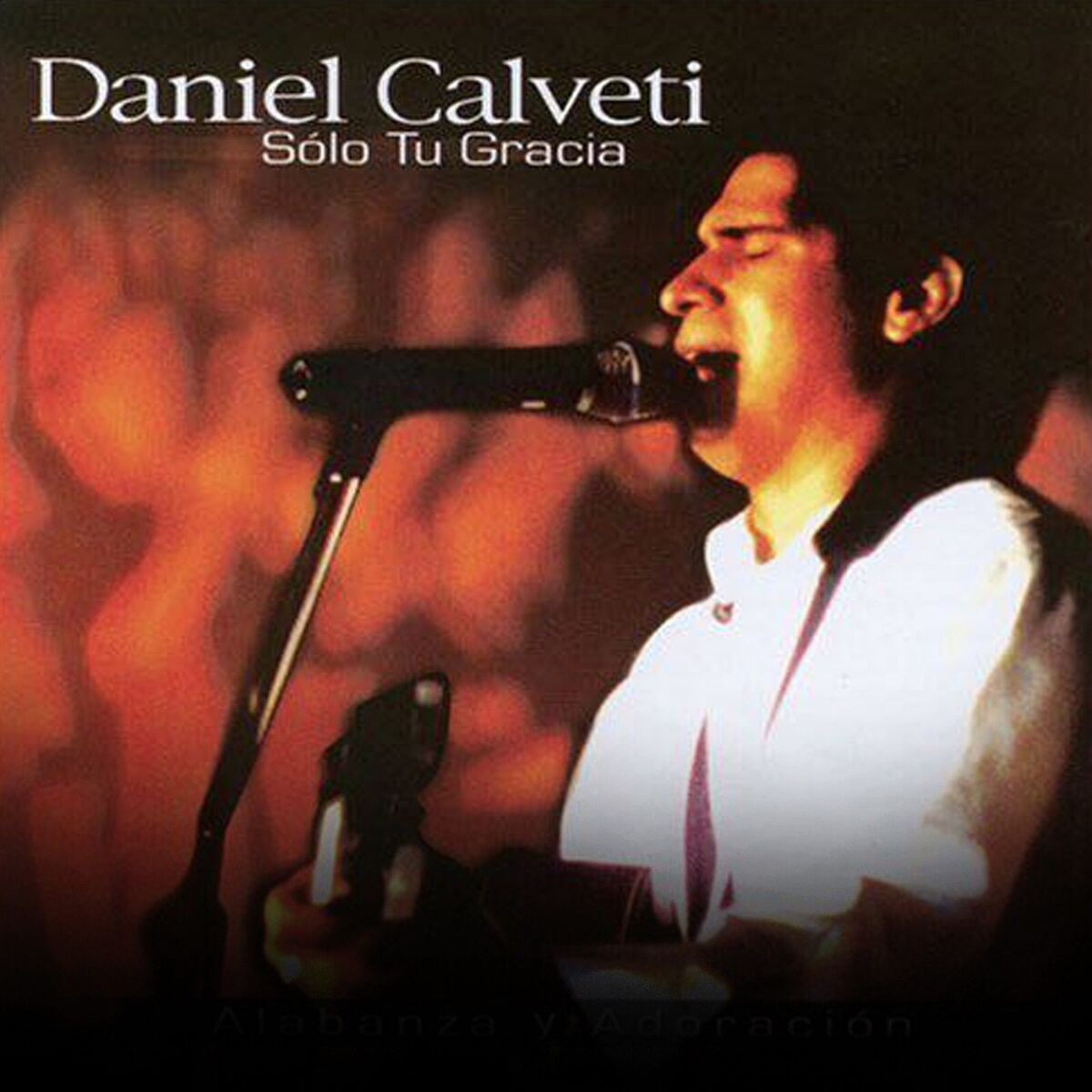 Album cover of Jesús, Has Mi Carácter