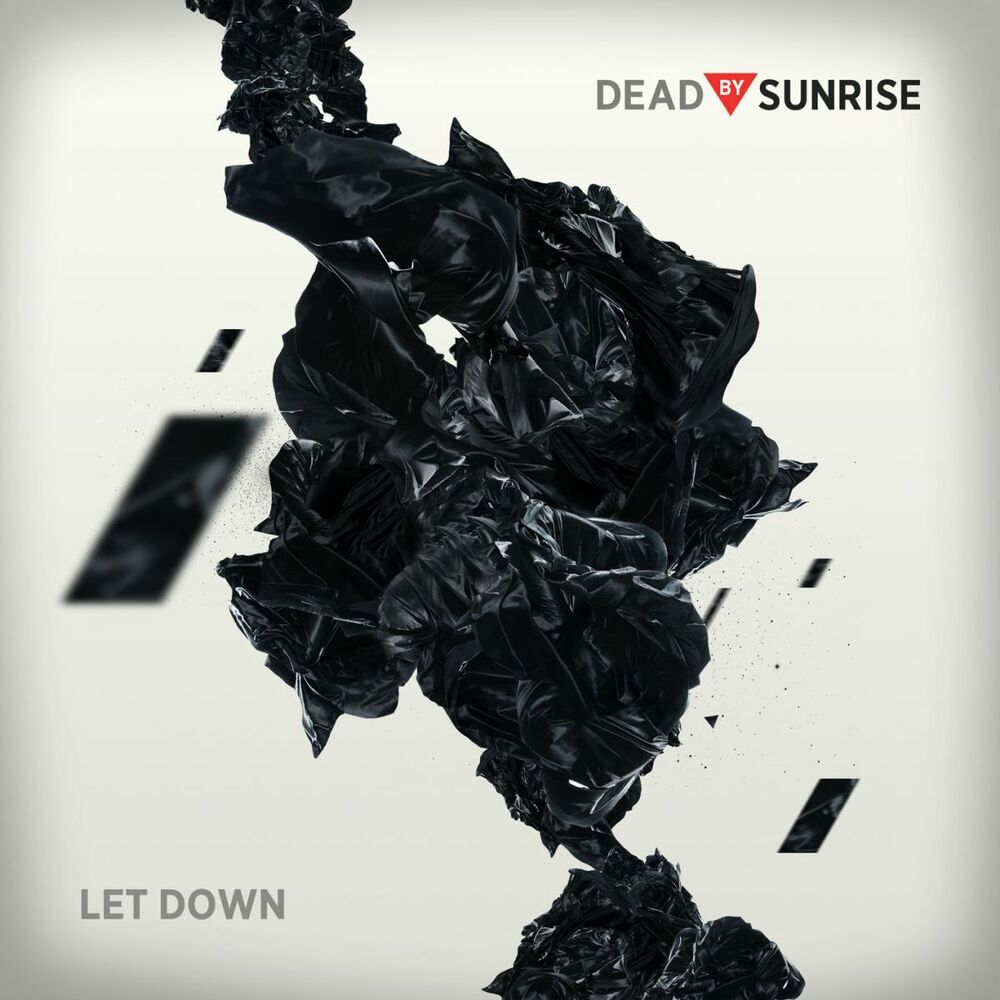 Picture of Let Down [Live]