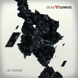 Cover of Let Down [Live]