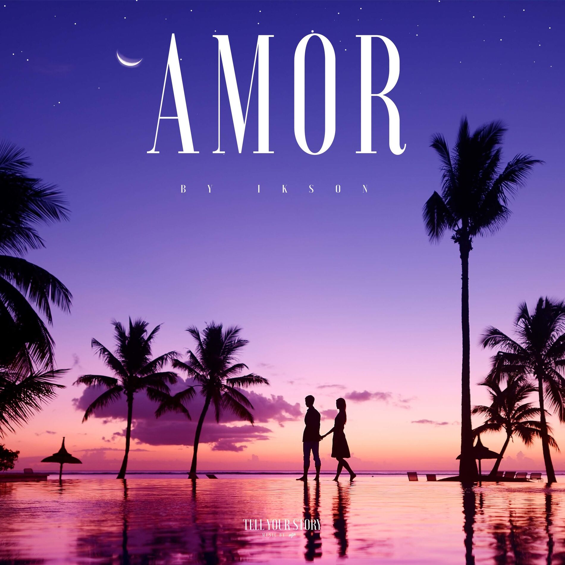 Album cover of Amor