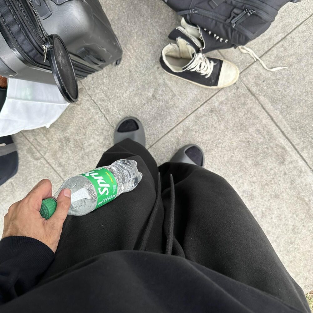 Picture of change