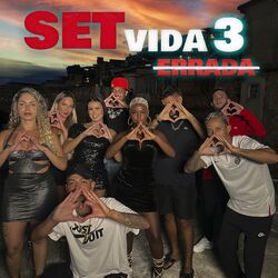 Cover of Set Vida Errada 3