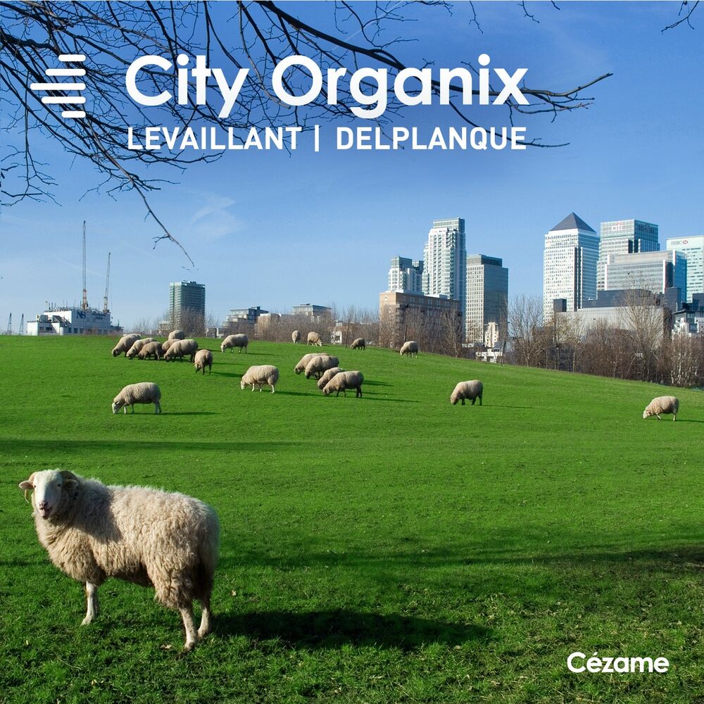 Picture of City Organix