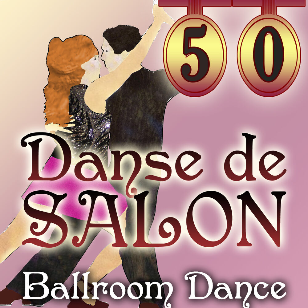 Picture of Danse de Salon - Ballroom Dance