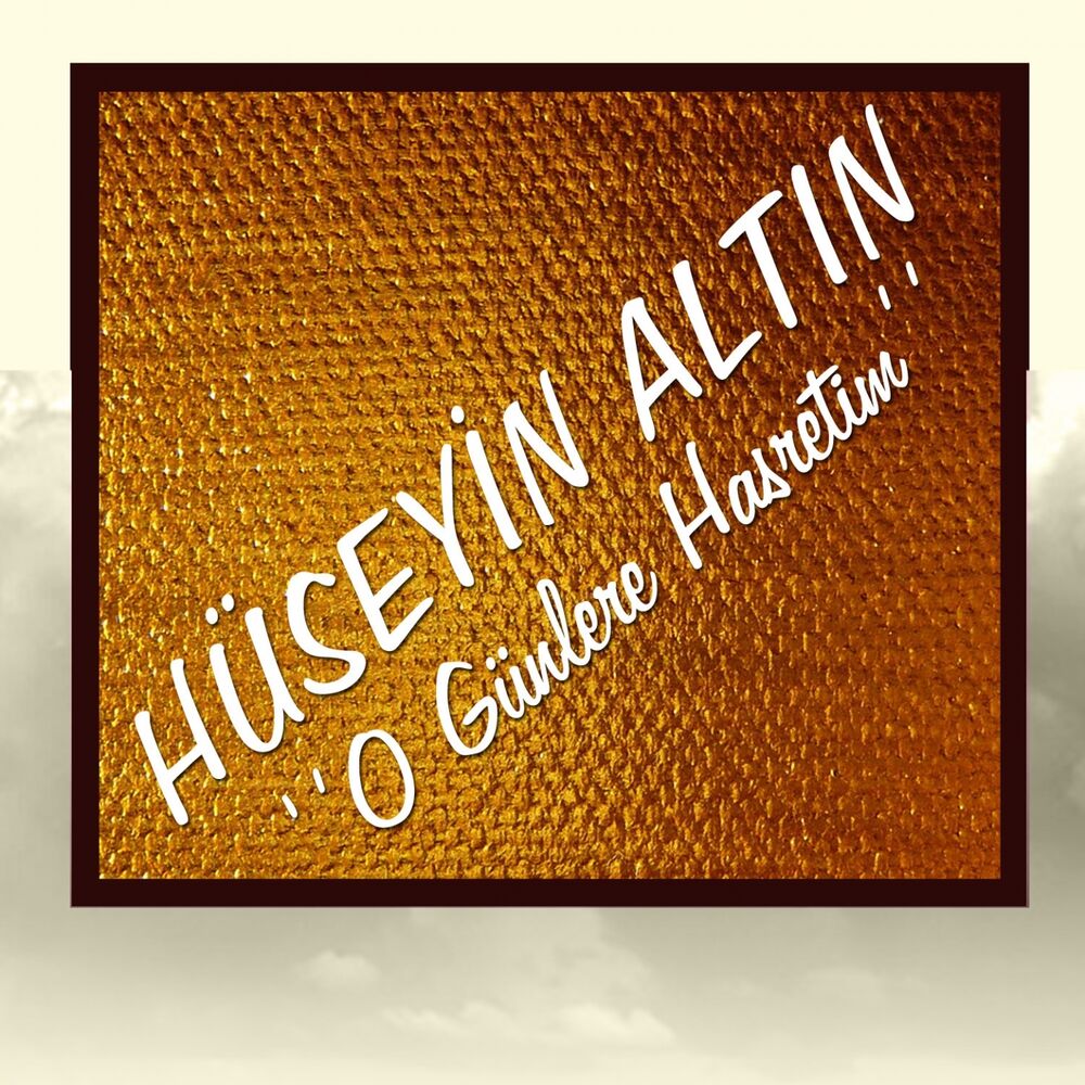 Picture of O Günlere Hasretim