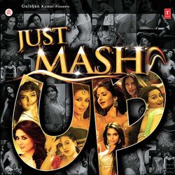 Cover of Just Mashup