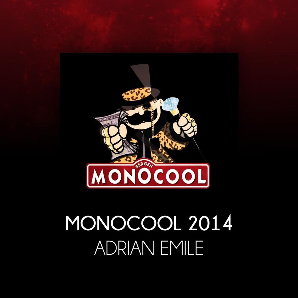 Picture of Monocool 2014
