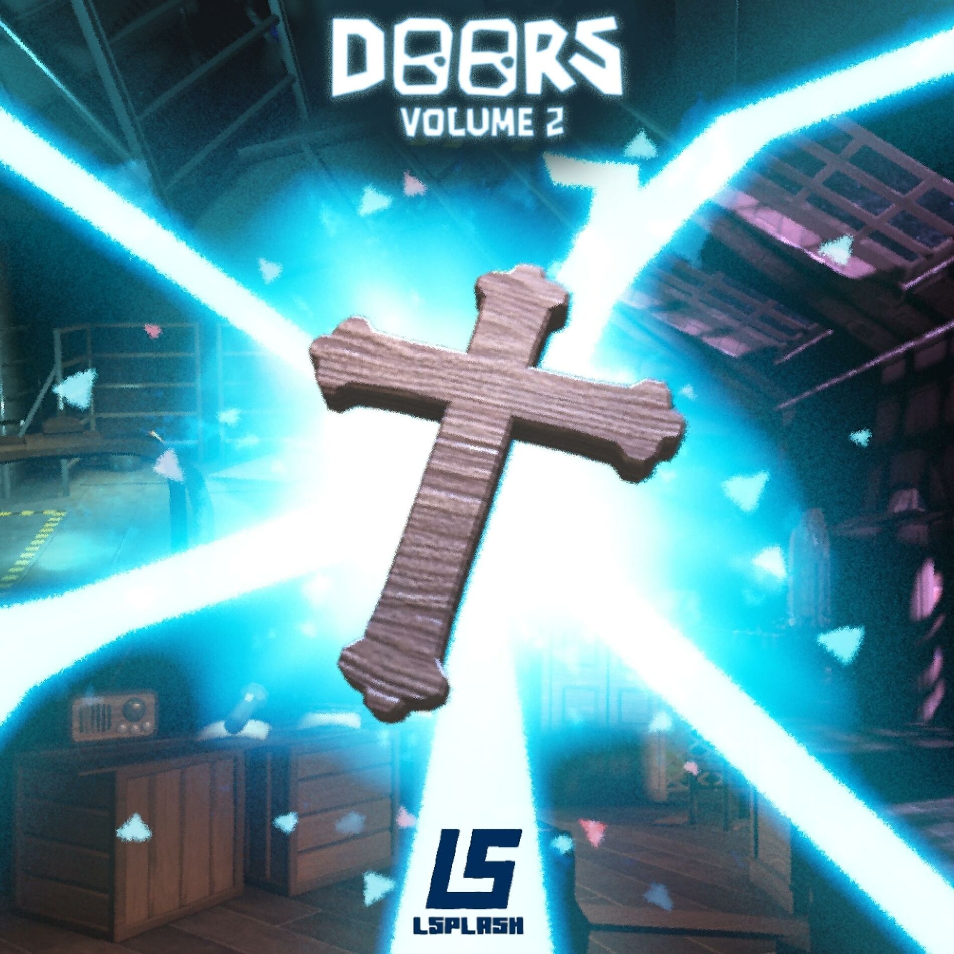 Album cover of Doors (Original Game Soundtrack), Vol. 2