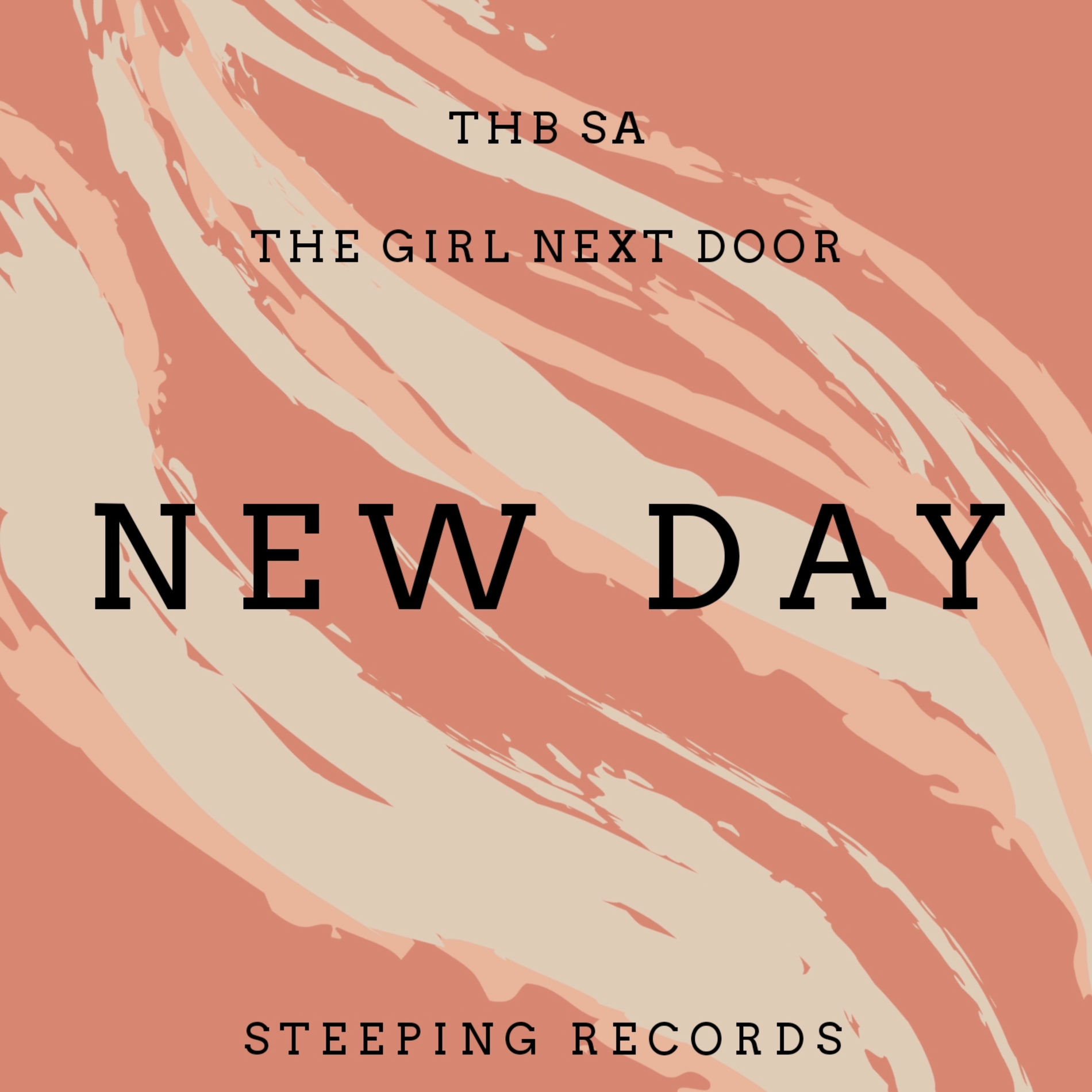 Album cover of New Day