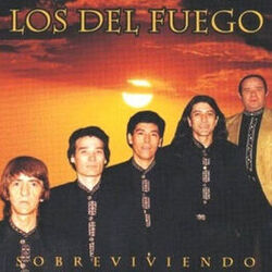 Cover of Sobreviviendo
