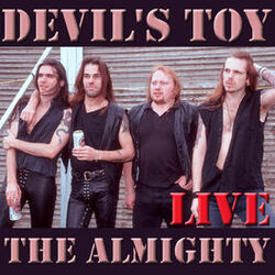 Devil's Toy, Vol. 1 (Live)