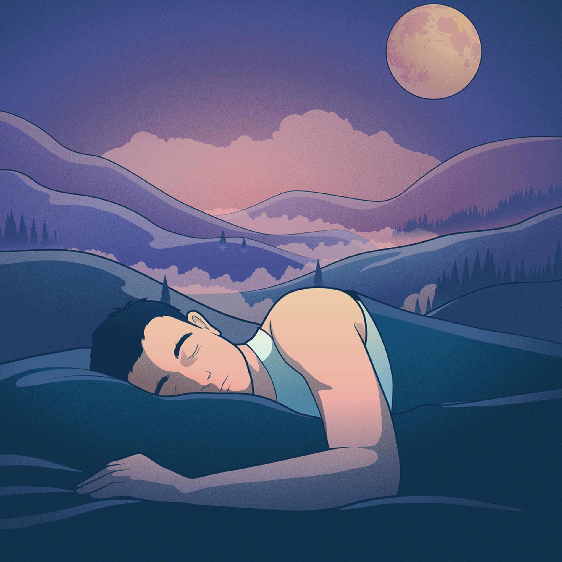 Album cover of Musica para Dormir (Dormir Bem)