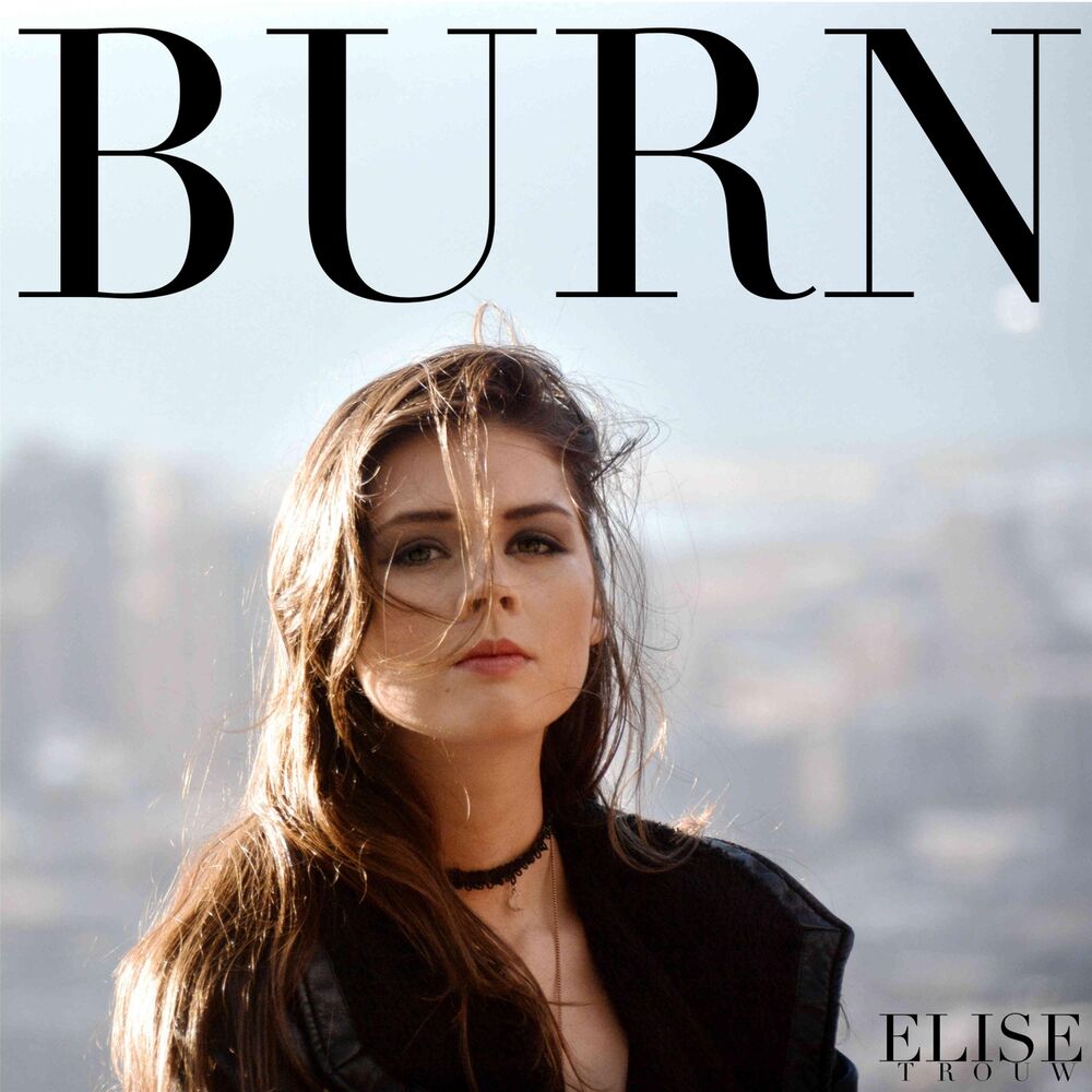 Picture of Burn