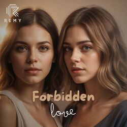 Cover of Forbidden Love