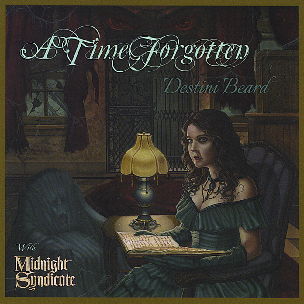Picture of A Time Forgotten