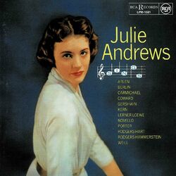 Cover of Sings