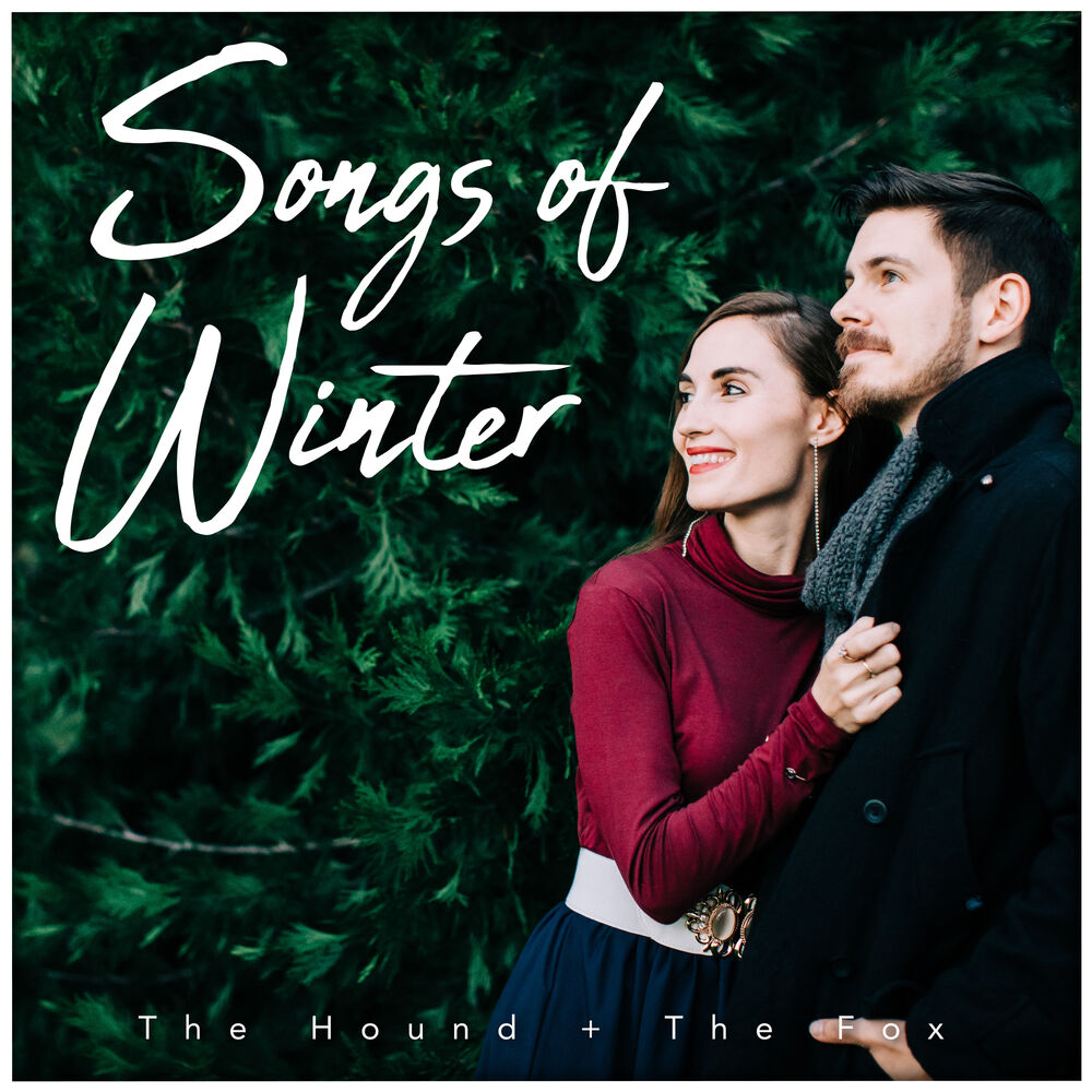 Picture of Songs of Winter
