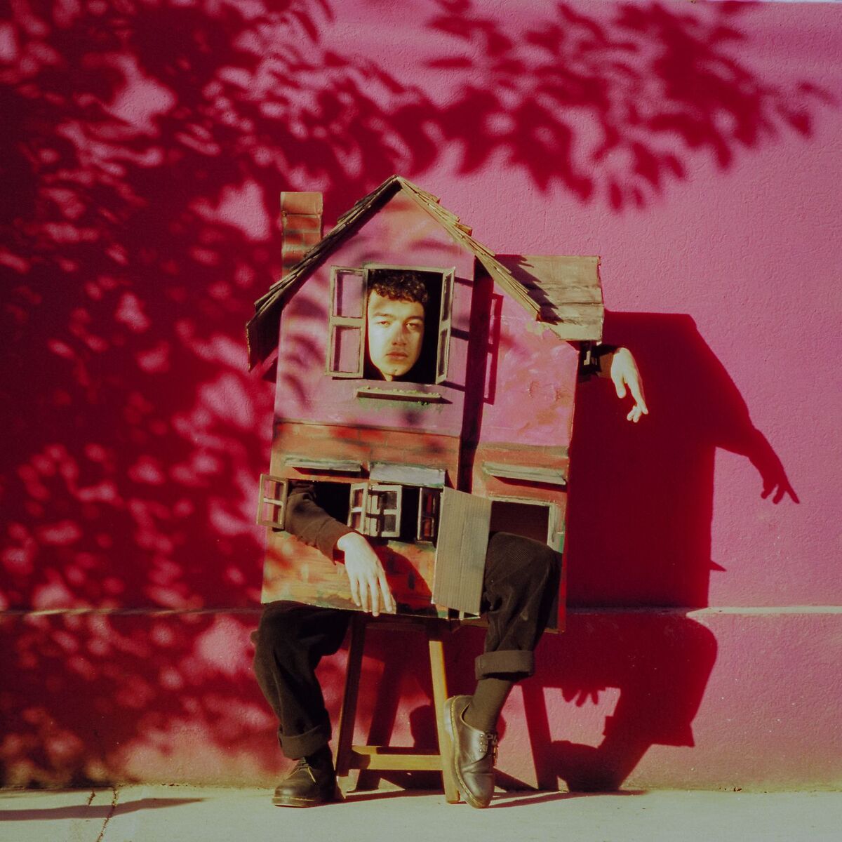 Album cover of Niños