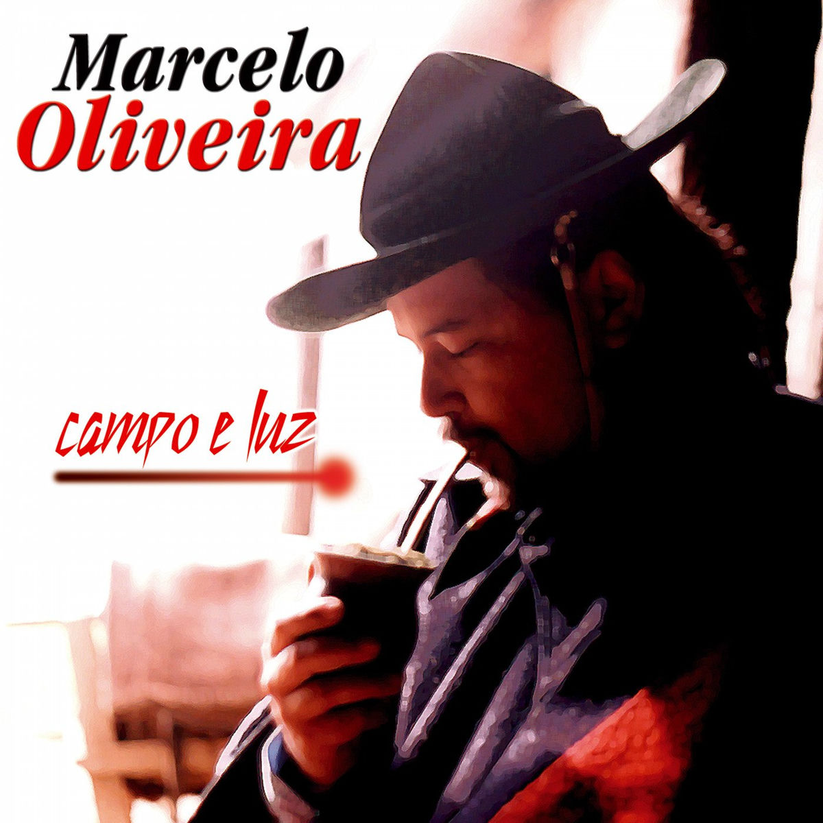 Album cover of Campo e Luz