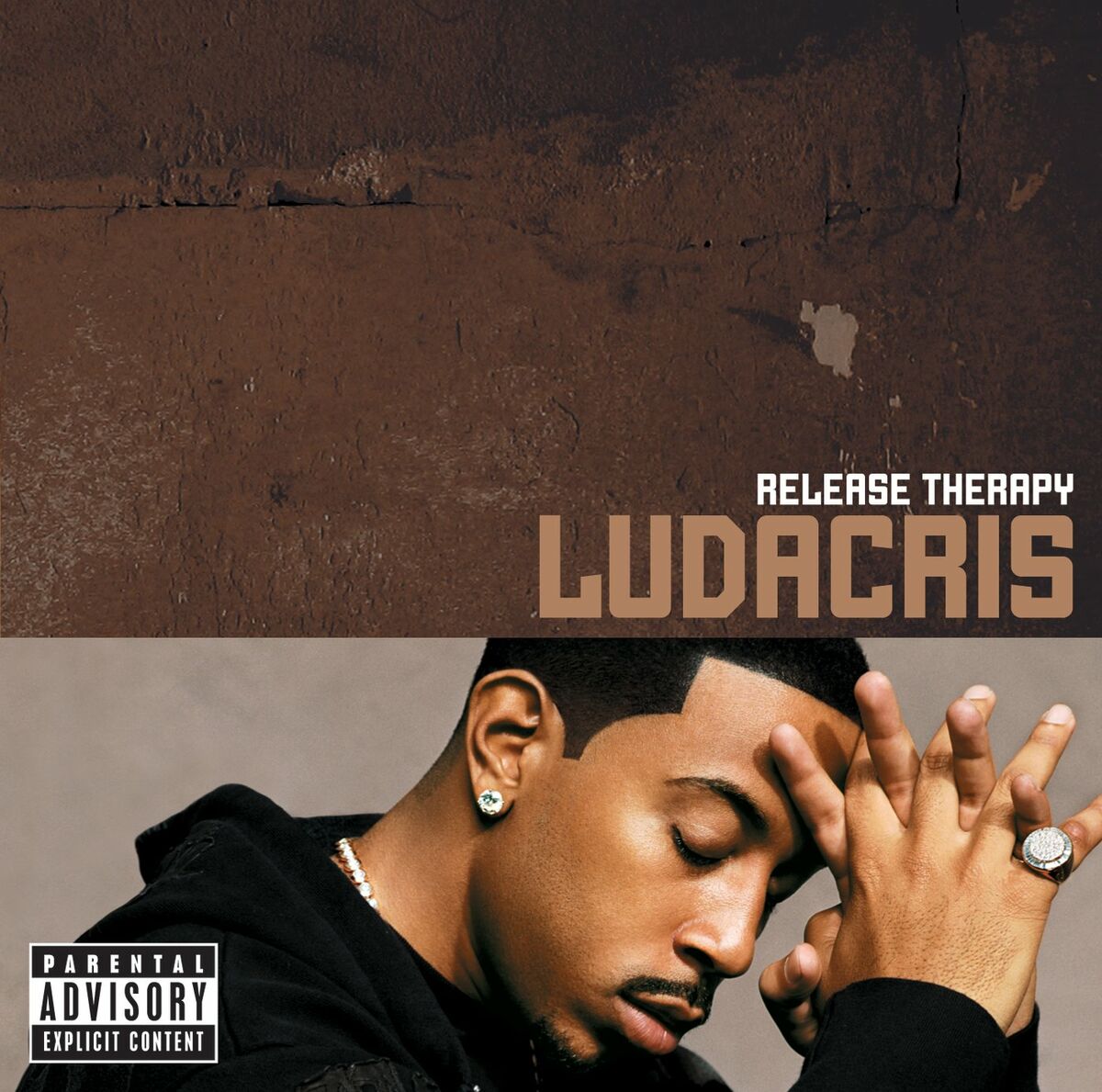 Album cover of Money Maker