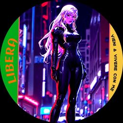 Cover of VIENI A VIVERE CON ME