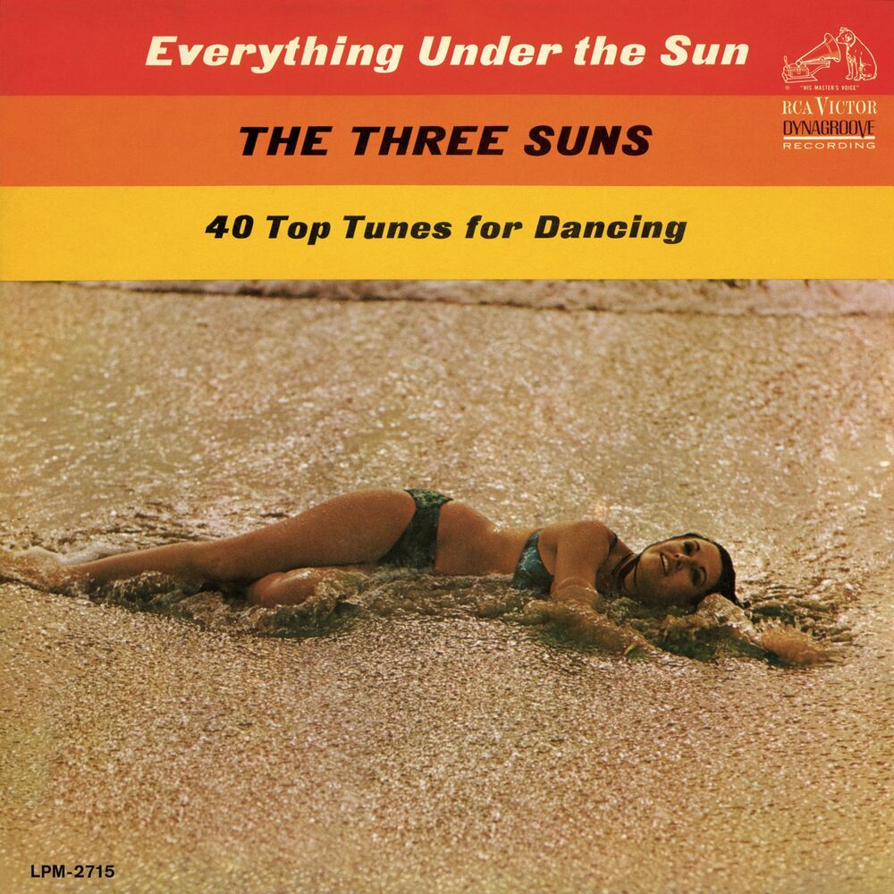 Picture of Everything Under the Sun