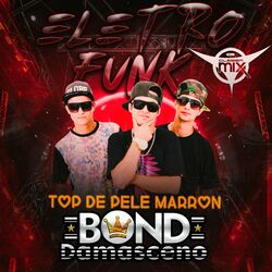 Cover of Top De Pele Marron