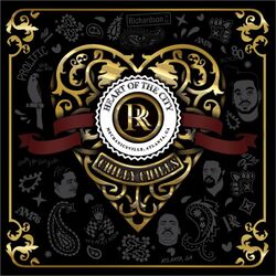 Cover of Heart of the City