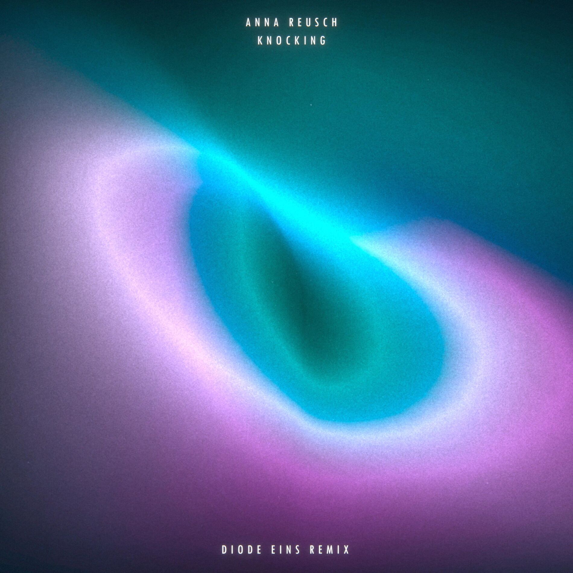 Album cover of Knocking (Diode Eins Remix)