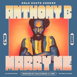 Cover of Marry Me